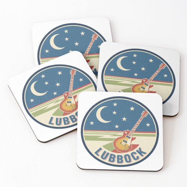Item preview, Lubbock designed and sold by JonysCreativeDesigns.