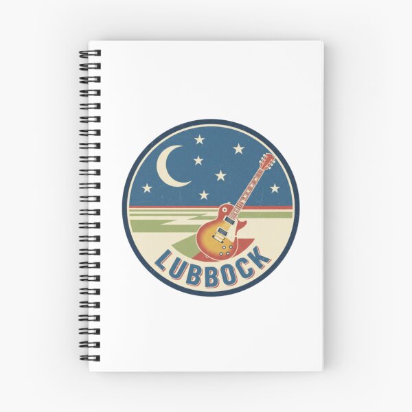Item preview, Lubbock designed and sold by JonysCreativeDesigns.