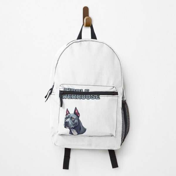 Item preview, Pibble Powerhouse designed and sold by NatureUnleashed.