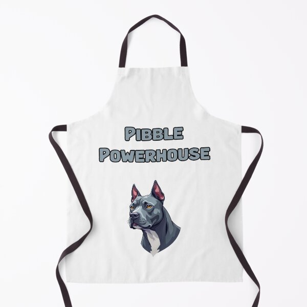 Item preview, Pibble Powerhouse designed and sold by NatureUnleashed.