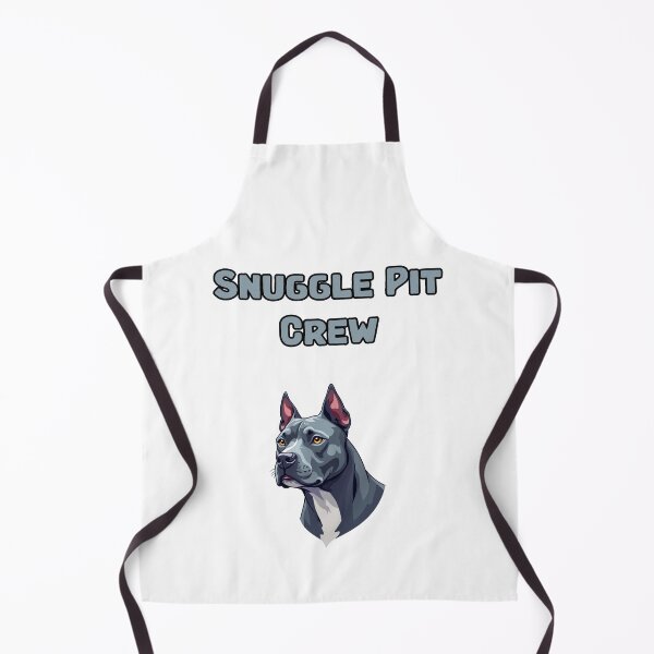 Item preview, Snuggle Pit Crew designed and sold by NatureUnleashed.