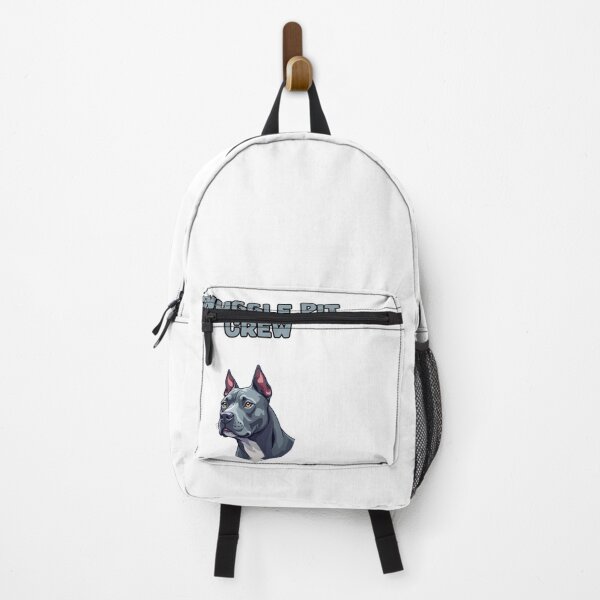 Item preview, Snuggle Pit Crew designed and sold by NatureUnleashed.