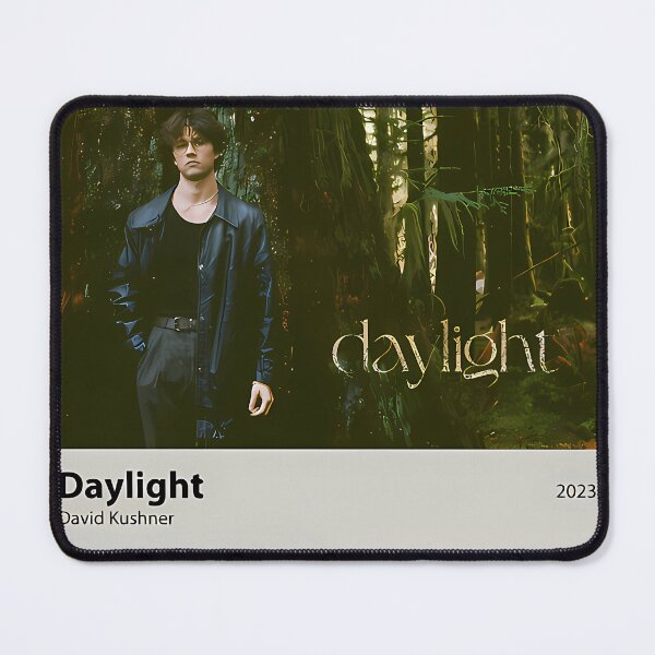 Item preview, Daylight - David Kushner designed and sold by Otif.