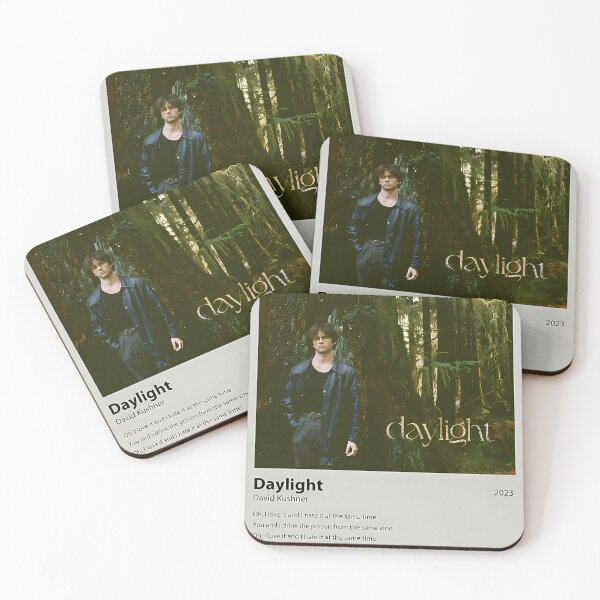 Item preview, Daylight - David Kushner designed and sold by Otif.