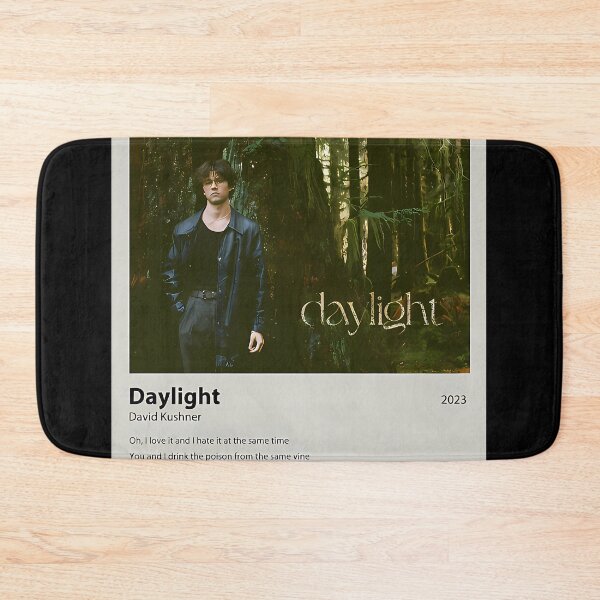 Item preview, Daylight - David Kushner designed and sold by Otif.