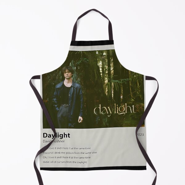Item preview, Daylight - David Kushner designed and sold by Otif.