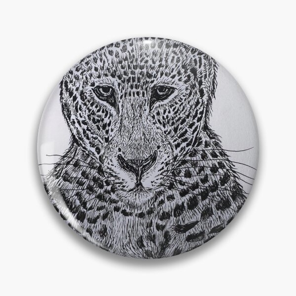 Item preview, Leopard resting designed and sold by trevorp.