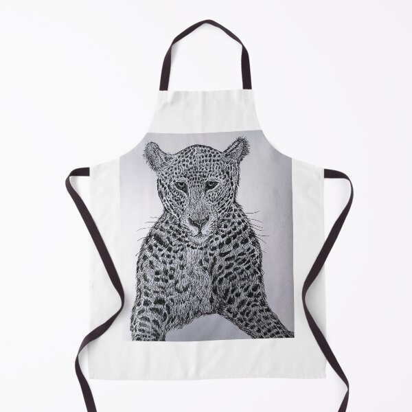 Item preview, Leopard resting designed and sold by trevorp.