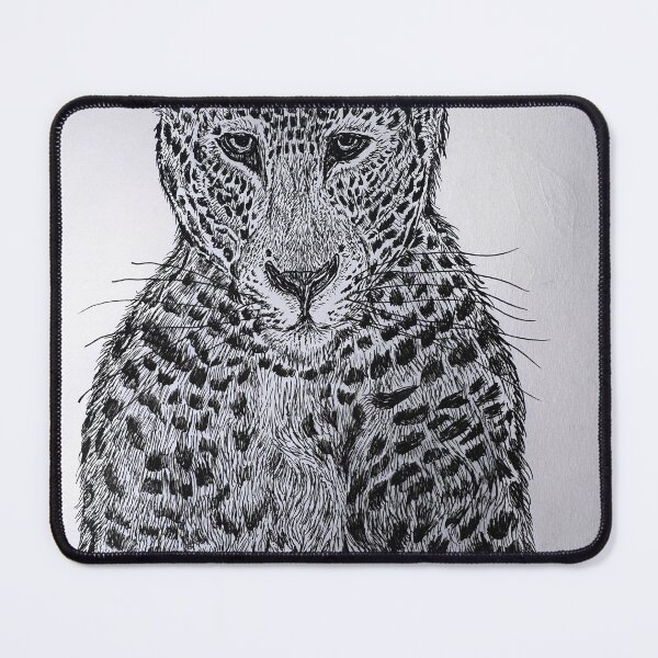 Item preview, Leopard resting designed and sold by trevorp.