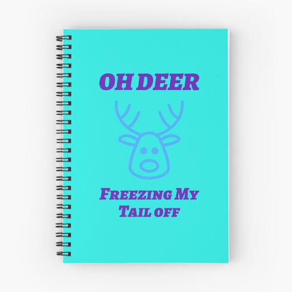 Item preview, Freezing my tail off designed and sold by JerseyBoysTees.