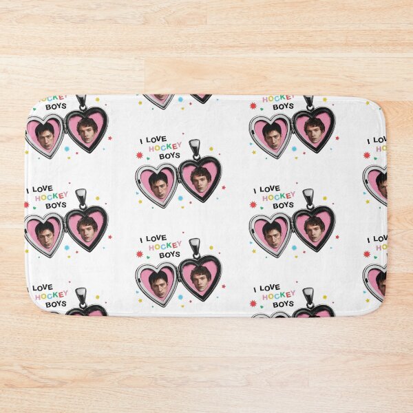 Item preview, heated rivalry designed and sold by 1989_shop.