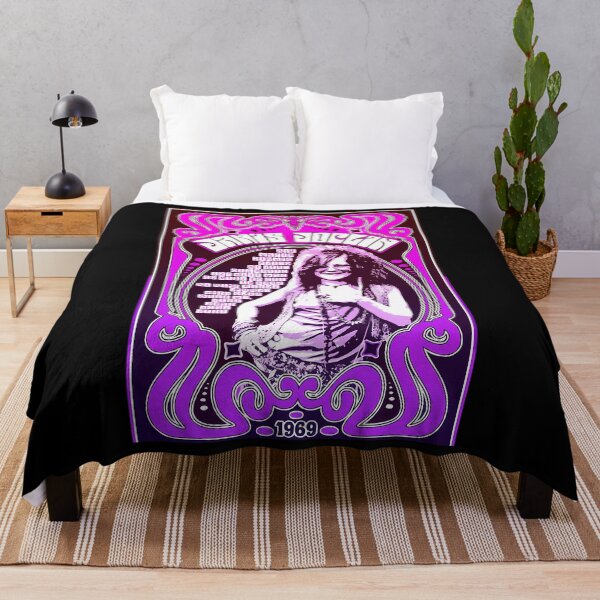 Item preview, Janis Joplin designed and sold by Otif.