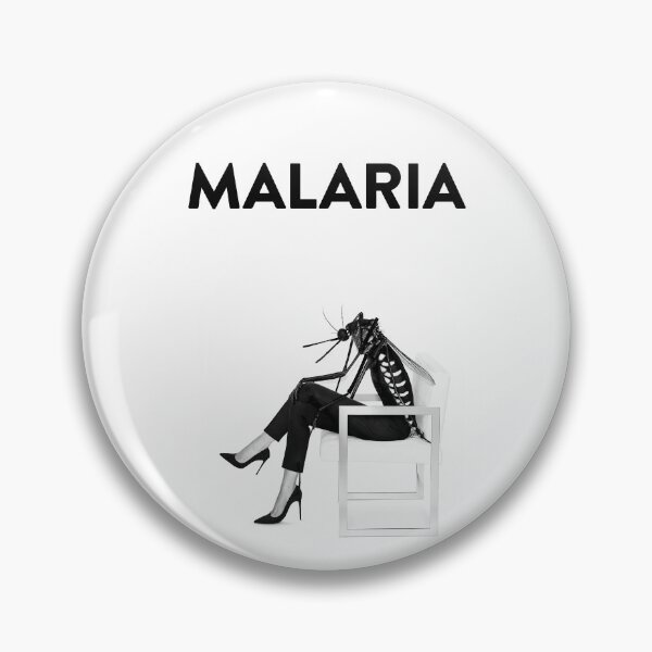 Item preview, Malaria  designed and sold by glatkistan.
