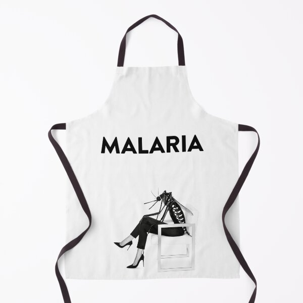 Item preview, Malaria designed and sold by glatkistan.