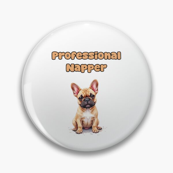 Item preview, Professional Napper designed and sold by NatureUnleashed.