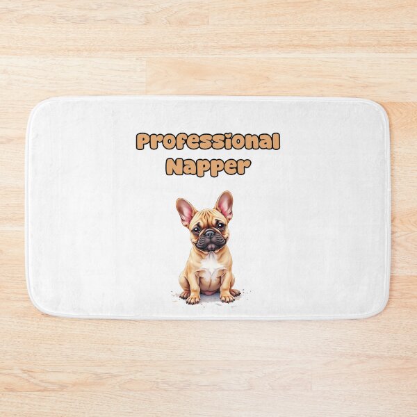 Item preview, Professional Napper designed and sold by NatureUnleashed.