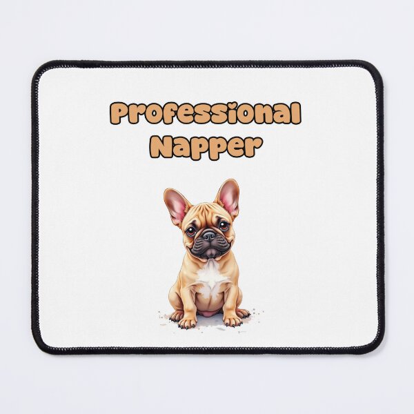 Item preview, Professional Napper designed and sold by NatureUnleashed.