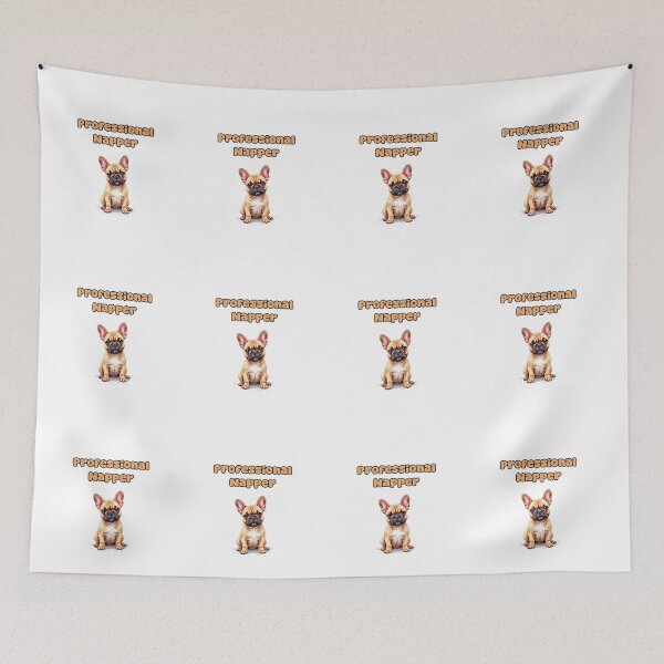 Item preview, Professional Napper designed and sold by NatureUnleashed.