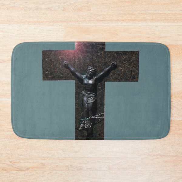 Item preview, Dark Crucifix designed and sold by Alan-David.