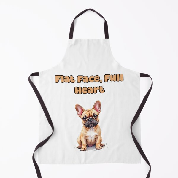 Item preview, Flat Face, Full Heart designed and sold by NatureUnleashed.