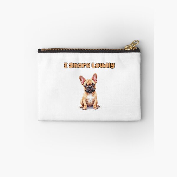 Item preview, I Snore Loudly designed and sold by NatureUnleashed.