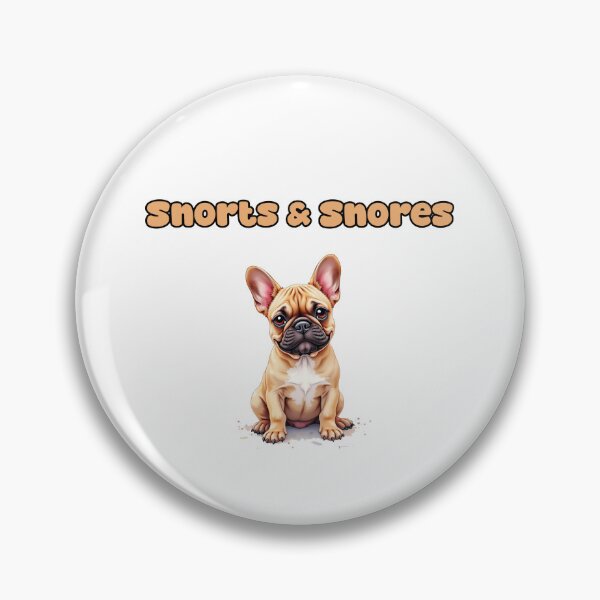 Item preview, Snorts & Snores designed and sold by NatureUnleashed.