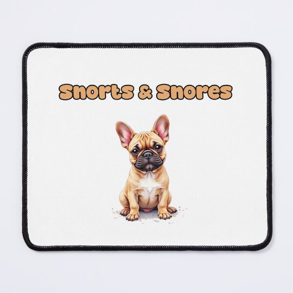 Item preview, Snorts & Snores designed and sold by NatureUnleashed.