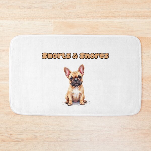 Item preview, Snorts & Snores designed and sold by NatureUnleashed.