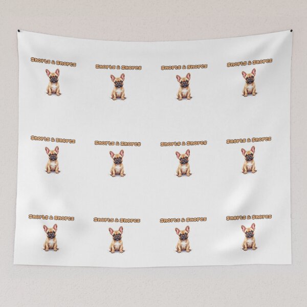 Item preview, Snorts & Snores designed and sold by NatureUnleashed.