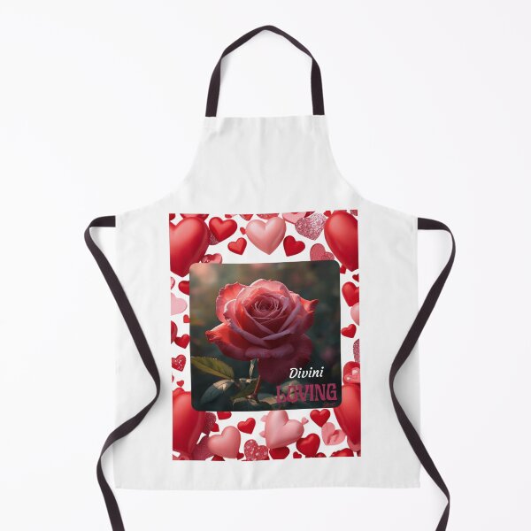 Item preview, Rose of Hearts designed and sold by Divini_.
