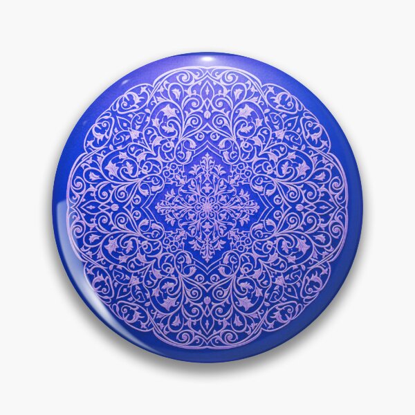 Item preview, Royal Gold Islamic Geometry (V.5) : Elegant Mandala & Arabesque Patterns designed and sold by D-Islamic.