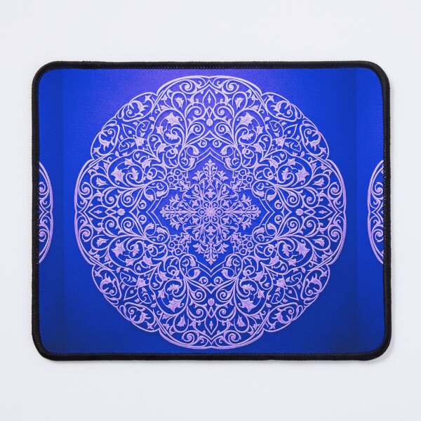Item preview, Royal Gold Islamic Geometry (V.5) : Elegant Mandala & Arabesque Patterns designed and sold by D-Islamic.