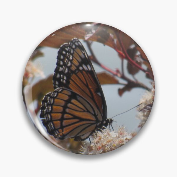 Item preview, Monarch Butterfly designed and sold by neilfbhatia.