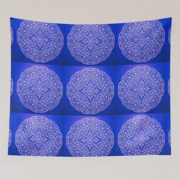 Item preview, Royal Gold Islamic Geometry (V.5) : Elegant Mandala & Arabesque Patterns designed and sold by D-Islamic.