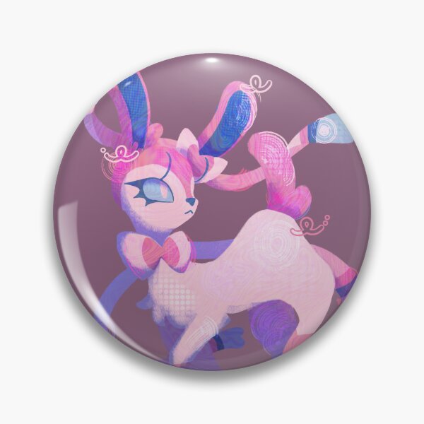 Item preview, Pink Fairy Fox designed and sold by kirbtime.