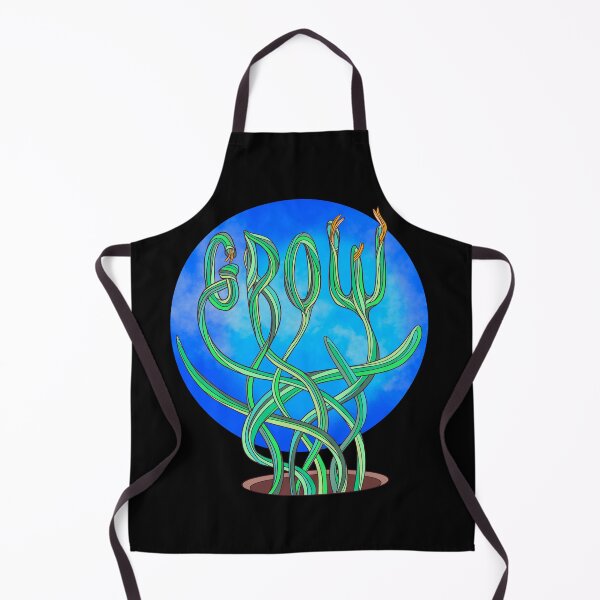 Item preview, Grow Through What You Go Through designed and sold by DaveDanchuk.