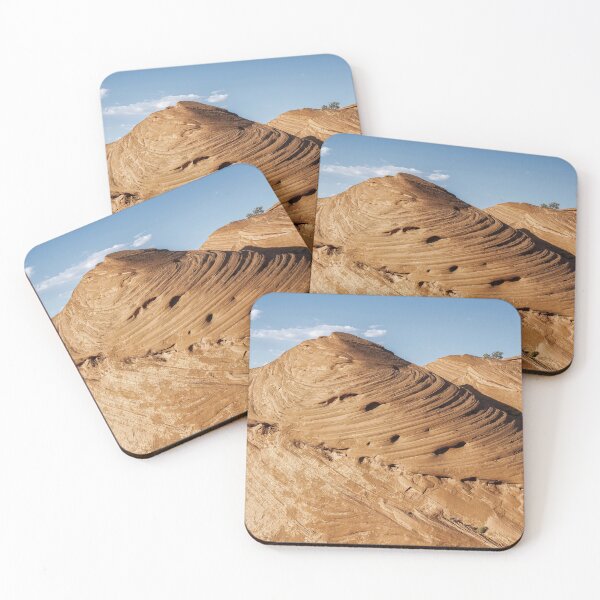 Item preview, Monument Valley AZ Cow Patties designed and sold by PhotoArt by Joan Carroll.