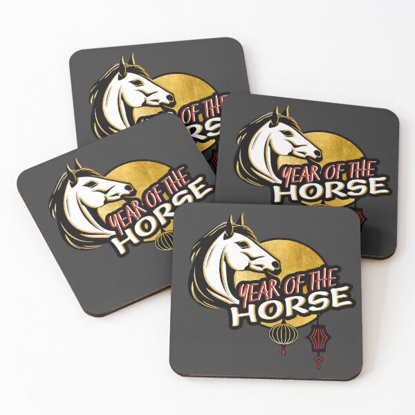 Item preview, Year of the Horse designed and sold by mpmi0801.