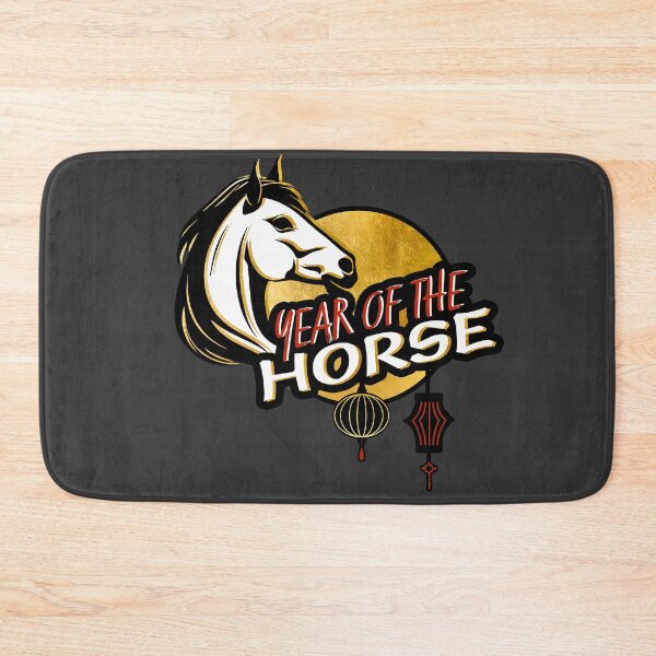Item preview, Year of the Horse designed and sold by mpmi0801.