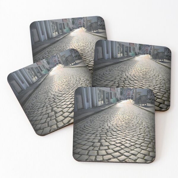 Item preview, Bergen ( 9 ) DOF in Cobblestones designed and sold by Larry Davis.