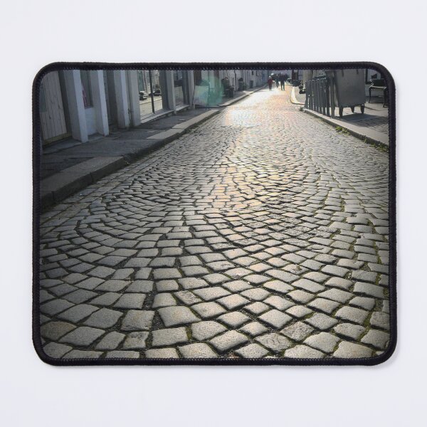 Item preview, Bergen ( 9 ) DOF in Cobblestones designed and sold by Larry Davis.