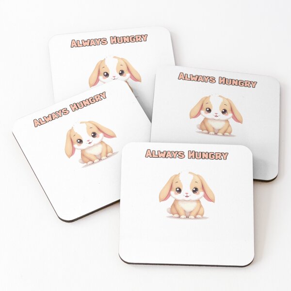 Item preview, Always Hungry designed and sold by NatureUnleashed.