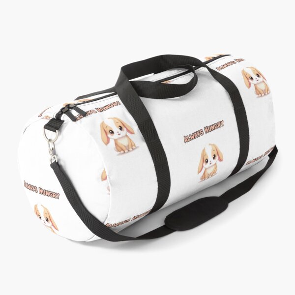 Item preview, Always Hungry designed and sold by NatureUnleashed.