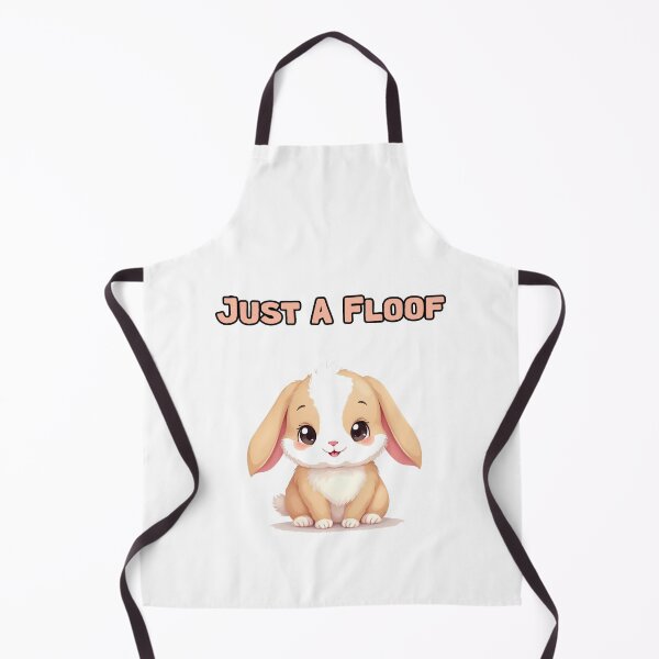 Item preview, Just A Floof designed and sold by NatureUnleashed.