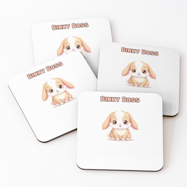 Item preview, Binky Boss designed and sold by NatureUnleashed.