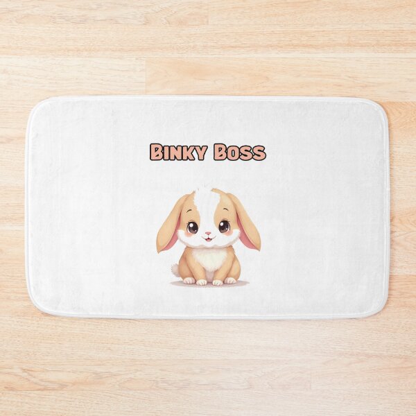 Item preview, Binky Boss designed and sold by NatureUnleashed.
