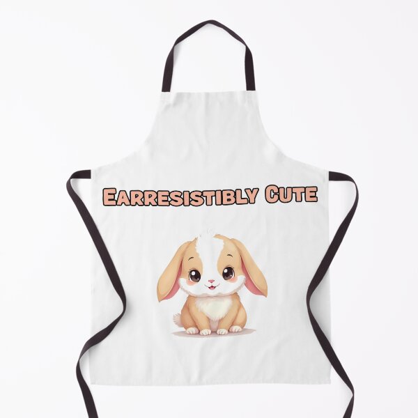 Item preview, Earresistibly Cute designed and sold by NatureUnleashed.