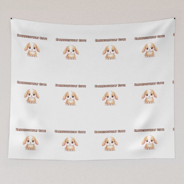 Item preview, Earresistibly Cute designed and sold by NatureUnleashed.