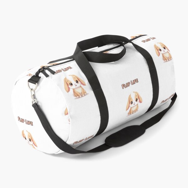 Item preview, Flop Life designed and sold by NatureUnleashed.