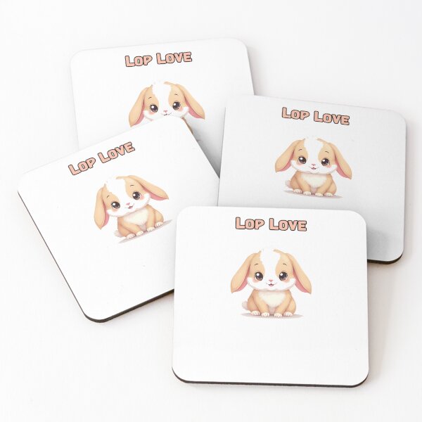 Item preview, Lop Love designed and sold by NatureUnleashed.